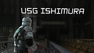 Dead Space: funny moments and bug