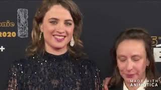 Portrait Of A Lady On Fire Cesar Red Carpet