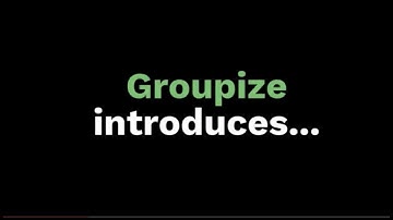 Groupize Next is HERE!