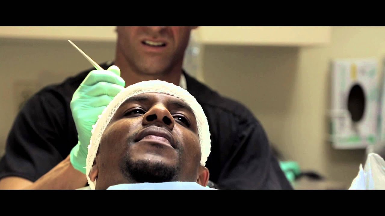 Dr. Glenn Charles // Erik Coleman