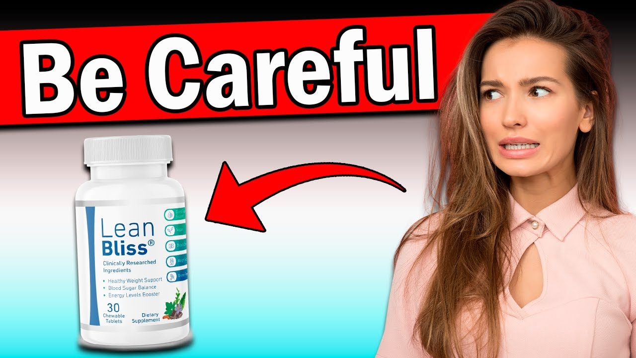 LEANBLISS REVIEW – (⛔BIG ALERT 2024⛔) – LeanBliss Weight Loss – LEANBLISS WORKS – LEAN BLISS REVIEWS