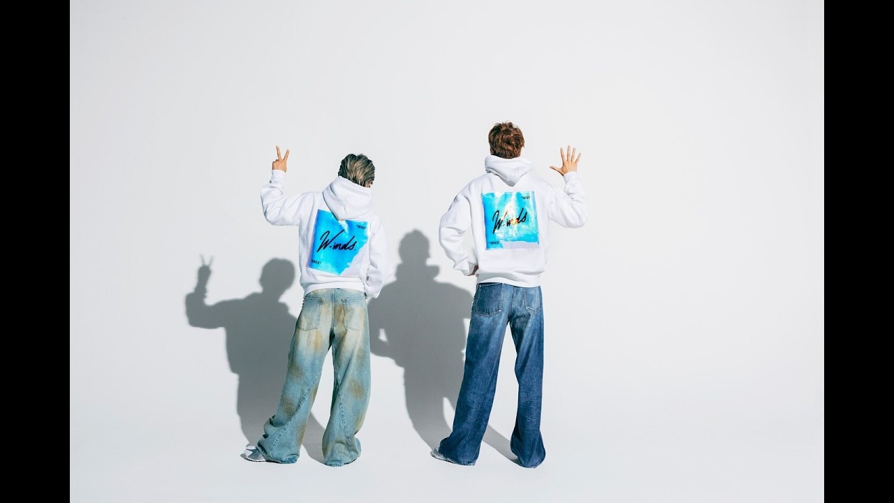 涼風小站)w-inds. - Forever Memories in 25th Anniversary - YouTube