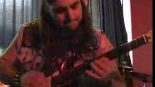 Raven Black Night - Morbid Gladiator Live Ballroom Hamburg