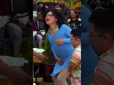 Chikiplum pone en su sitio a los vago Luigui y Soly en el parque 😱