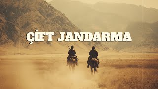 Çift Jandarma | Anatolian Psychedelic Trip