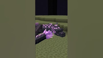 This Mod Turns Minecraft Into a Nightmare 😱