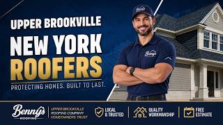 Full Roofers in Upper Brookville, NY News