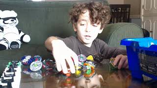 Beyblades Tips and Tricks screenshot 3