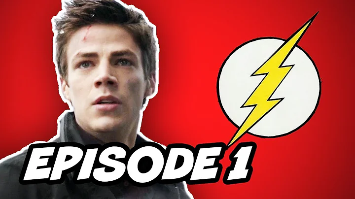 The Flash Episode 1 Review - 天天要聞