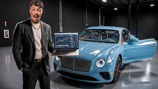 Download lagu Making $270,000 Trading At A Dealership Then Buying A Car