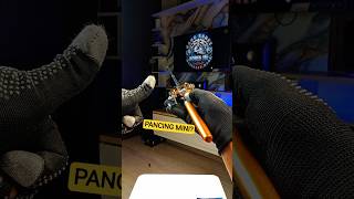 Review alat pancing mini bentuk pulpen #fishing #mamcingliar #mancing #casting #pancingan #joran