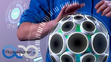 Understanding the AlphaSphere - midi controller