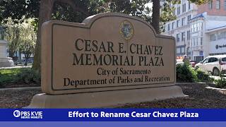 Pbs Kvie News Minute March 18, 2026