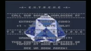 Happy ending? - Amiga song OPL3 remix
This song was used in a lot of intros at the time. It’s pretty cool.
Made with Furnace tracker (OPL3 setting) Happy ending? - Amiga song OPL3 remix