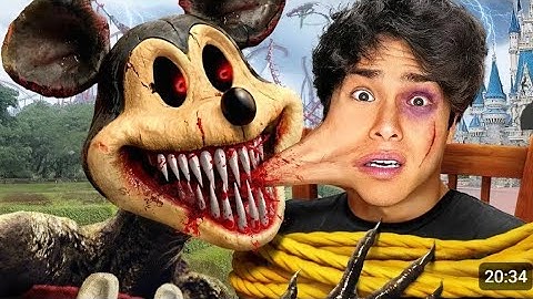 I EXPOSED THE WORLD'S MOST DANGEROUS THEME PARK | STOKES TWINS ENTERTAINMENT