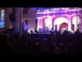 Daniel Sahuleka Live at KTCF You Make My World So Colorful
