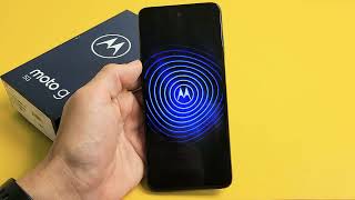 Moto G 5G (2022): How to Force a Restart (Can't Restart or Turn Off?) screenshot 1