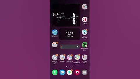 unpair bluetooth on a Samsung  S9