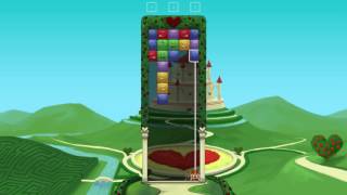 Tumblestone Level 9-6 Guide