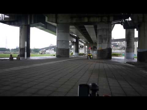 動力三輪斜躺車同學會.2012.12.1....自動導航