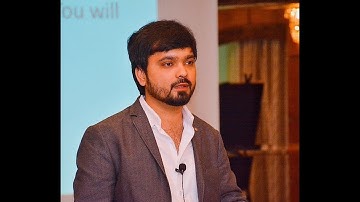 Motivational Seminar in Jalna| 30 June 2018 | Advertisement | Avinash Bhaskar Chate