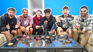 Funniest 2Hype 5 Second Challenge