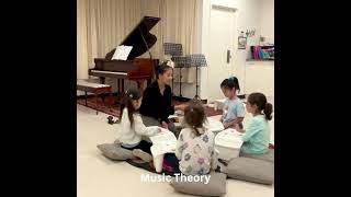 School Holiday Program #piano #musicteacher #children #toddleractivities #music