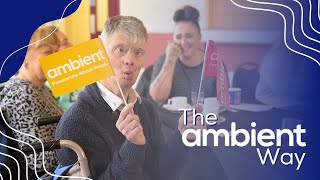 The Ambient Way (2024) | Passionate About People