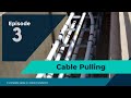 UNDERGROUND CABLE | Cable Pulling/Laying | XLPE