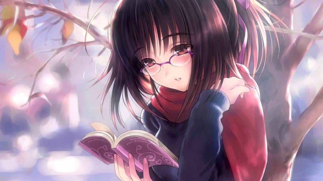 Personal-Jessie J Nightcore