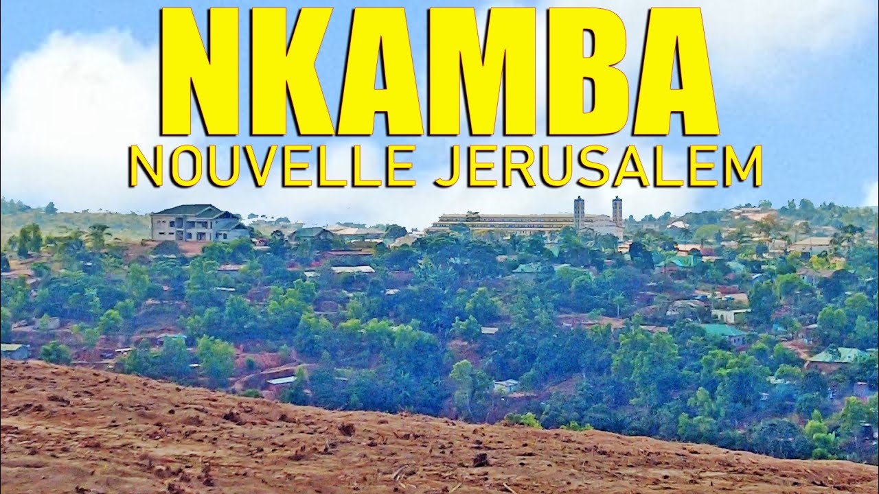 Spécial NZELA YA NKAMBA ( le 06/11/2025 ) | MBANZA NGUNGU | Kongo Central - Rdc