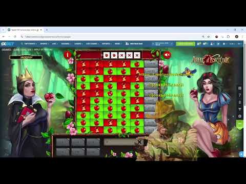 Apple Of Fortune 1xbet Hack JON XBET S Winning Script Revealed 