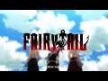 Fairy Tail Op 25