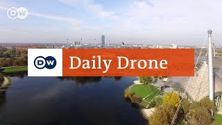 Olympiapark, München