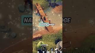 When Games Fight Back #gaming #duckov #survival #scooty