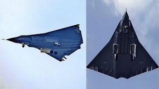 China’s Next-Gen Air Defense: 6th-Gen Fighter Jet Successfully Tested at 3,000 km/h