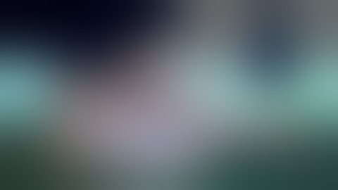 Sword Swallower Brad Byers Performs on Broken Glass