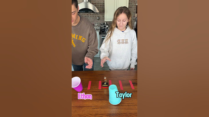 Brother vs. sister challenge!! #familyfunchallenge