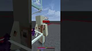 ¡Aprende a spawnear tu propio bot en Minecraft! #shorts