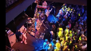 Deer Tick Exile on Thames St - NFF 2022 night show