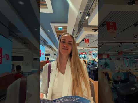 СКОЛЬКО СТОИТ мобильная связь в Дубае? СРАВНИВАЕМ мобильных операторов Du и Etisalat | Дубай 2023