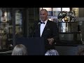 2022 Army Sports Hall of Fame Unveiling Ceremony