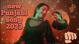 Jhumka | Dr Zeus | Jasmine Sandlas | Official Video | RickyMK | New Punjabi Song 2023