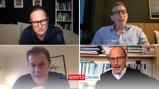 SECOND TEST PREVIEW! 🏏 Nasser, Key, Atherton and Ward look ahead to the second Ashes test!