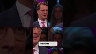 Sozialsystem im Herbst: Was plant die Regierung wirklich? #shorts