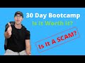 Tim Sykes 30 Day Bootcamp - My FINAL Thoughts! Is It Worth It?