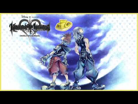 Getting my Keyblade Graded | Kingdom Hearts Re: Chain of Memories | Proud Mode | Day 1