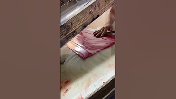 In túi Nilon gói hàng #intruongthinh #intuixop #inbaonilong #intuinilon.