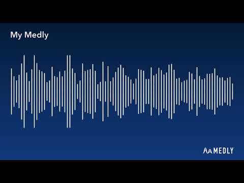 Medlyで曲作り5 【作曲初心者】