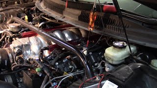 Xmas Special! Diagnose,Understand Ignition Free from SBQM + Xmas Story!